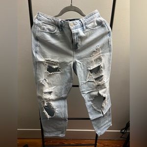 Hollister jeans